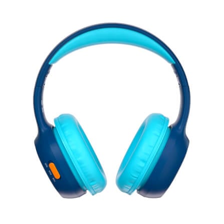 หูฟังไร้สายสำหรับเด็ก TRONSMART KH02 - สีกรมท่า_1